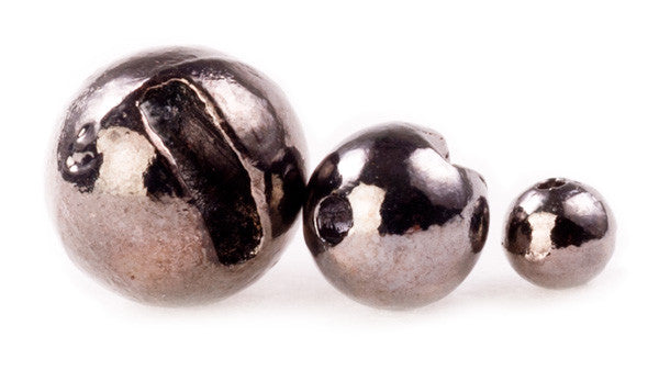 Slotted Tungsten Beads