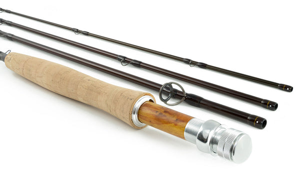 Heritage Rod Series