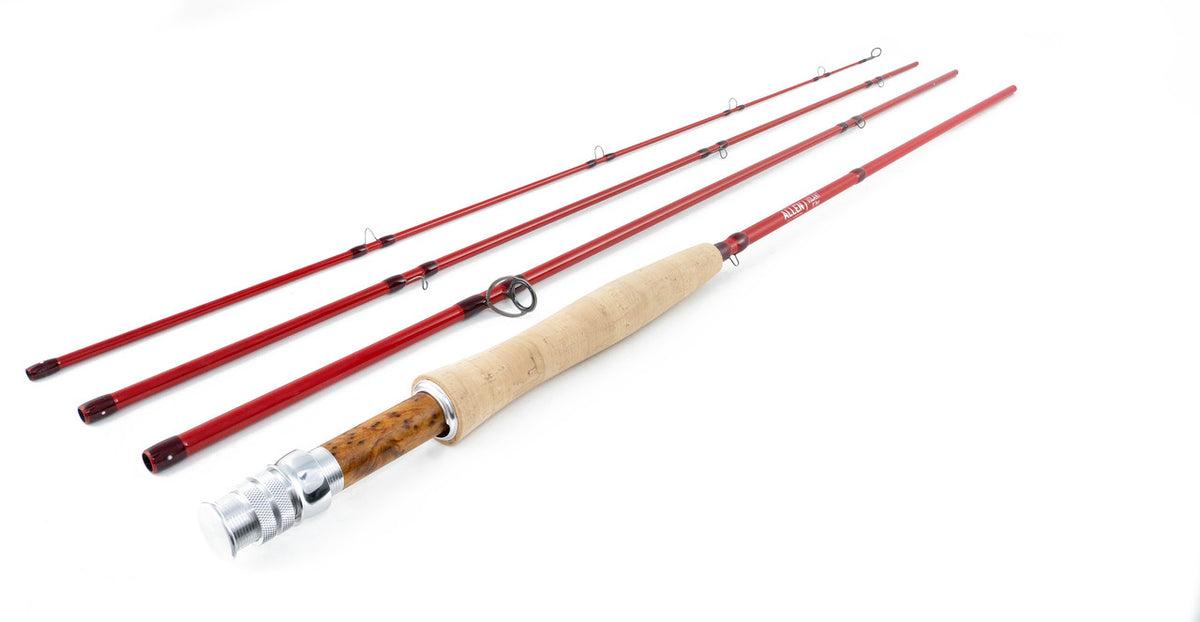 Allen Fly Fishing