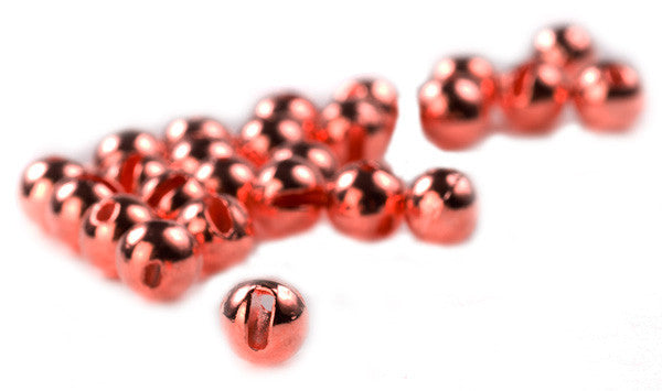 Slotted Tungsten Beads