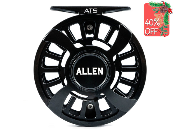 ATS Series Reel