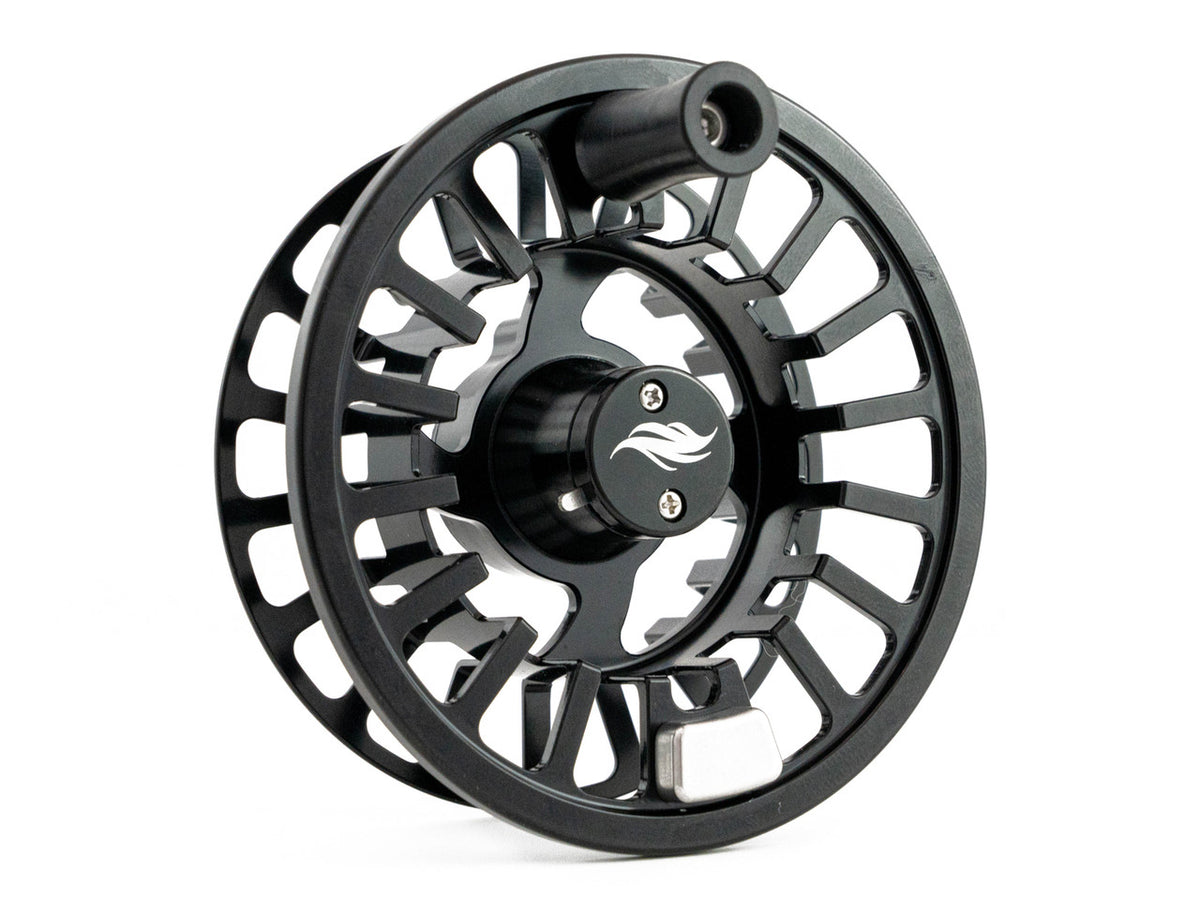 ATS Series Spare Spool – Allen Fly Fishing