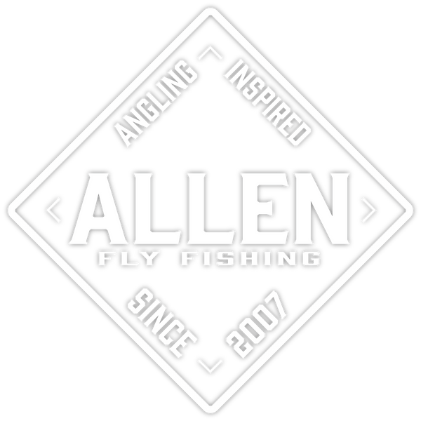 Allen Diamond Decal