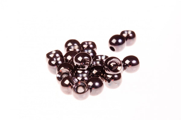 Brass Ball Beads