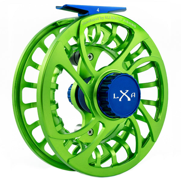 Kraken XLA Series Reel