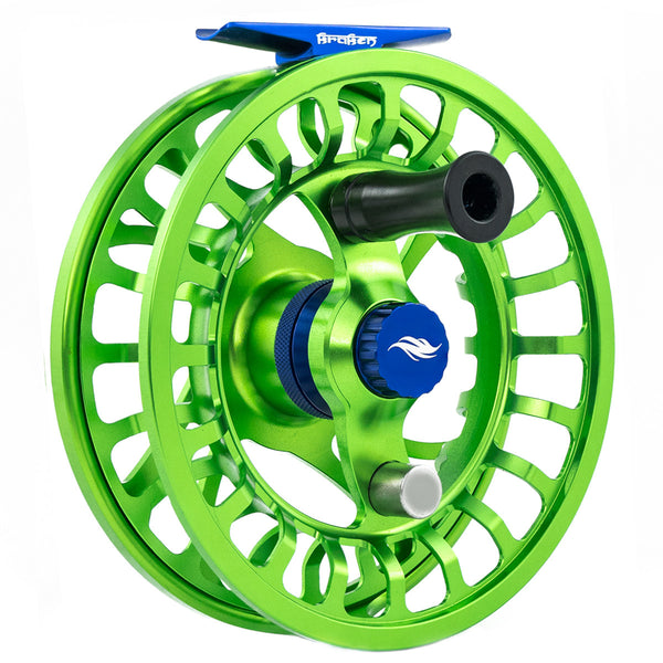 Kraken XLA Series Reel