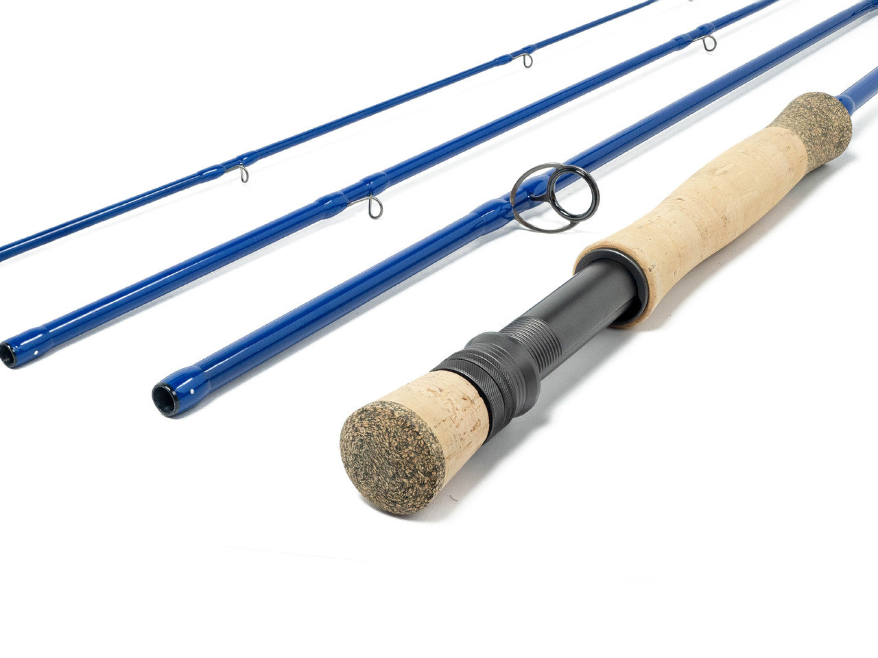 alpha fly fishing combo rod Allen Fly Fishing - Compass Rod Series 4wt