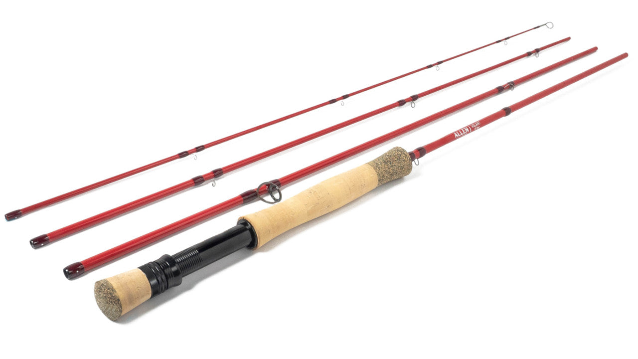 Allen Fly Rods Allen Fly Fishing - Volant Rod Series