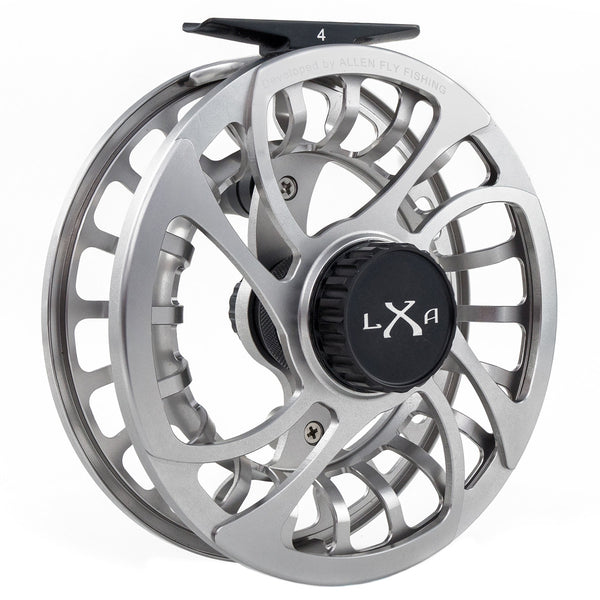 Kraken XLA Series Reel