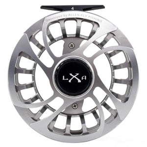 allen alpha iii fly reel - Kraken Fly Reel Series The upgraded Alpha reel series takes the drag system of the Alpha III and Trout II series and improves upon it Spare Spools Allen Fly