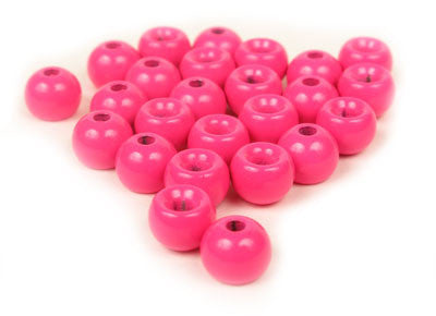 Brass Ball Beads