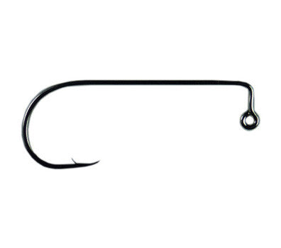 J200 - Jig, Streamer Hook