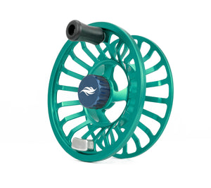 allen fly reel kraken Series Spare Spool Dorado / 2 (4wt sized targets Allen Releases New Alpha III