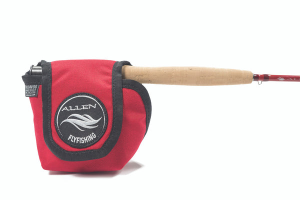 Deluxe Reel Pouch