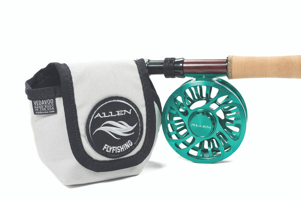 Deluxe Reel Pouch