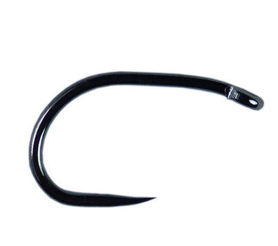 MP003BL - Carp, Egg, Stinger, Standard Wire, Barbless Hook