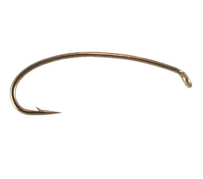allen fly fishing hooks N202