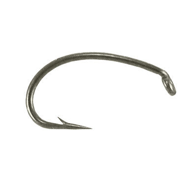 N203 - Shrimp, Caddis, Scud Hook – Allen Fly Fishing