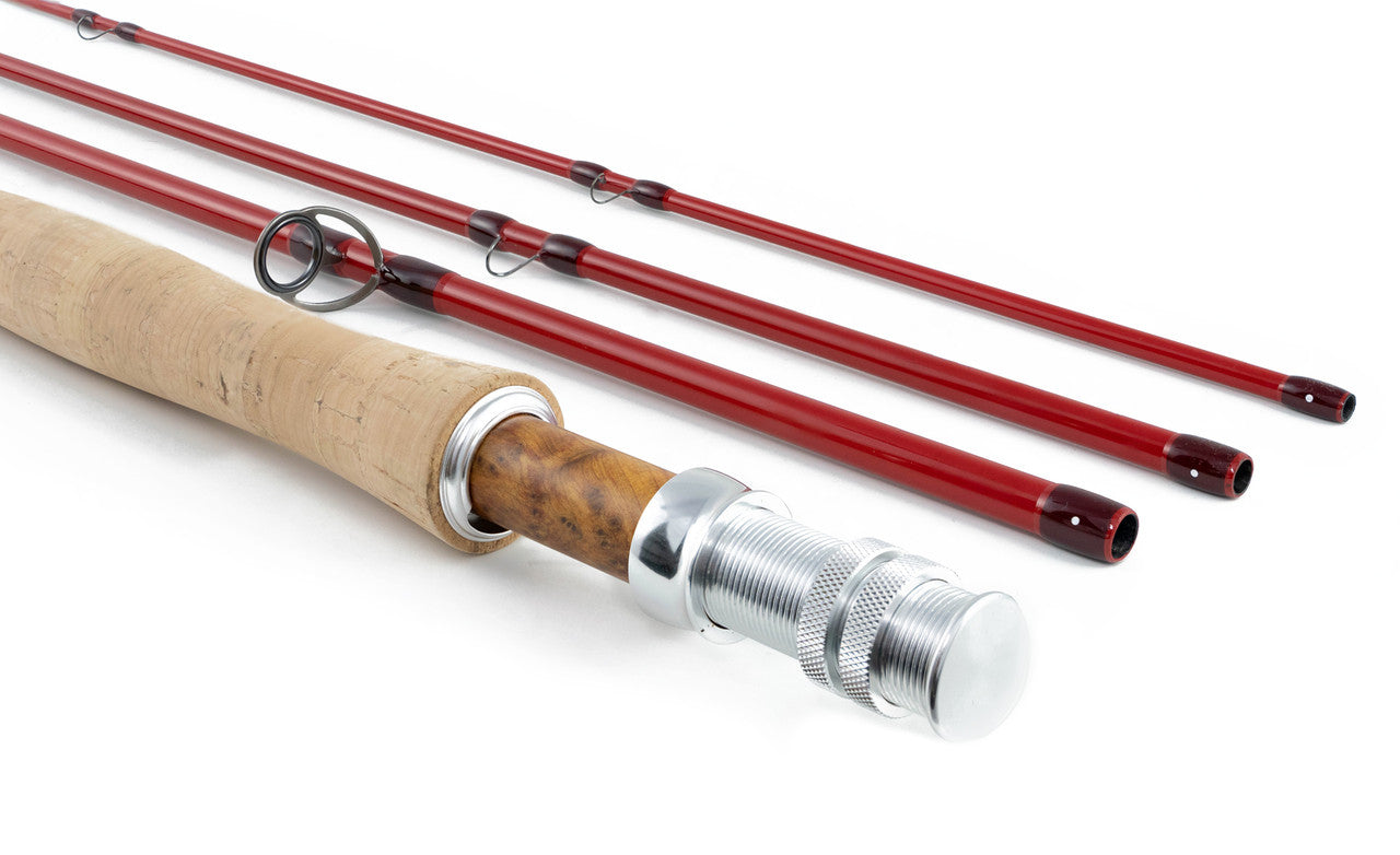 Allen Fly Rods Allen Fly Fishing - Volant Rod Series