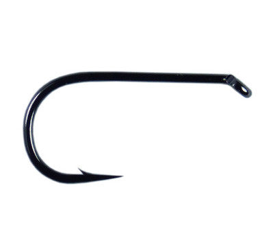 S201 - Streamer, Carp, Wide Gape, 1xl Hook