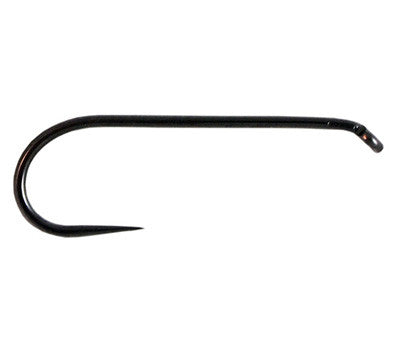 S402BL -  Streamer, 2XL, Barbless Hook