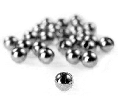 Slotted Tungsten Beads