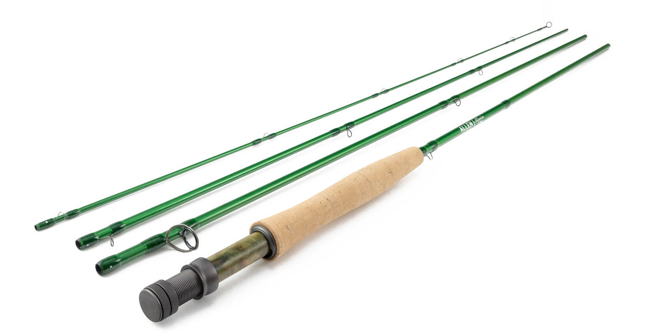 Allen Fly Fishing