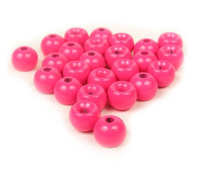 Brass Ball Beads