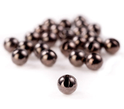 Slotted Tungsten Beads