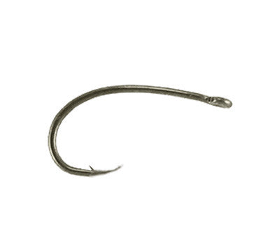 N304 - Shrimp, Caddis, Scud Hook